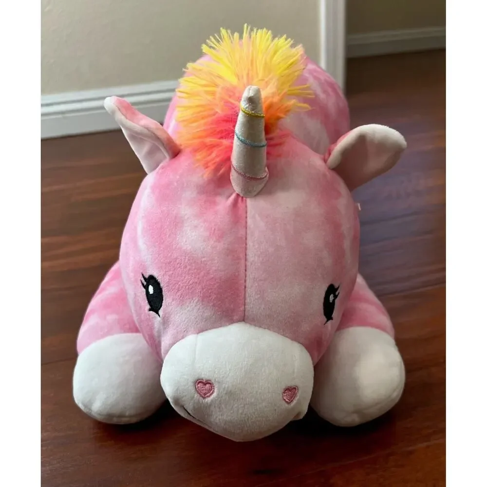 Squishmallow Liel the Unicorn 22